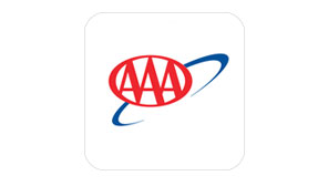 AAA Mobile App Logo