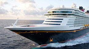 Disney Cruise Line