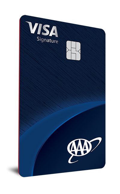 AAA Daily Advantage card