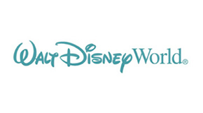 Walt Disney World® Resort logo.