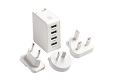 Worldwide Adapters and Converters