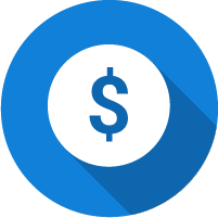 Dollar sign