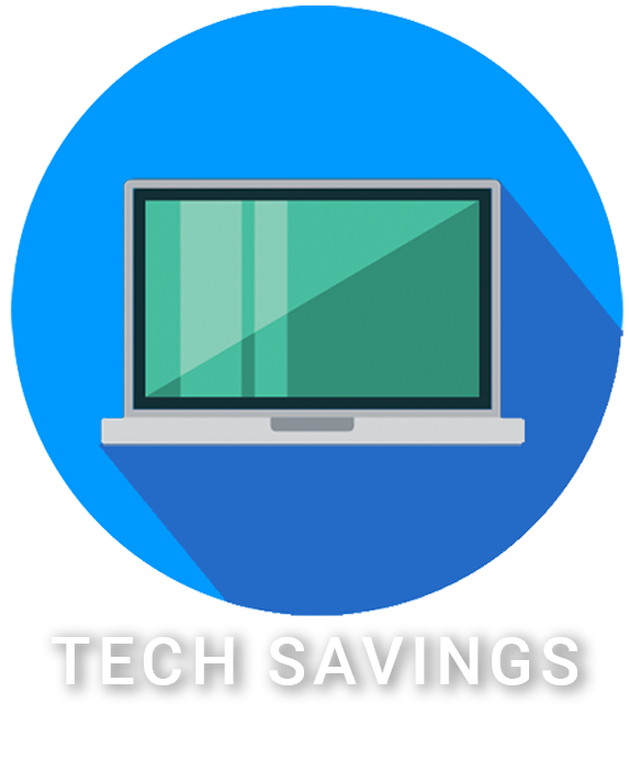 Tech Savings