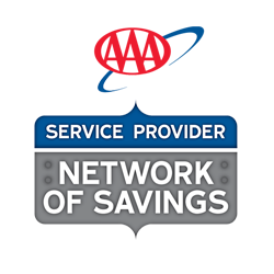 AAA Service Provider