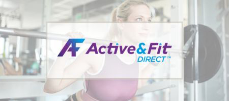 Active & Fit