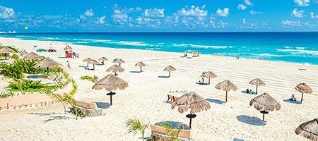 Beach Vacation Packages
