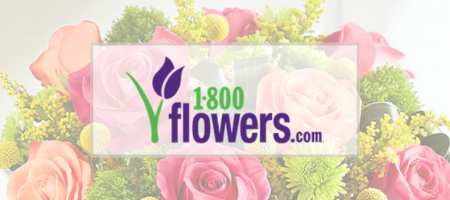 1800Flowers Logo