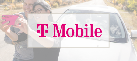 T-Mobile Logo