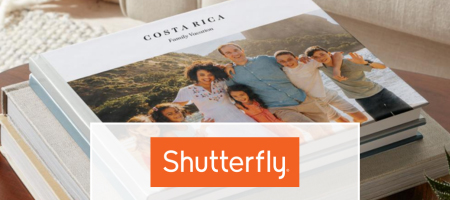 Shutterfly