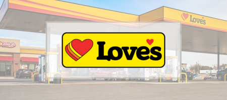 Love’s Travel Stores