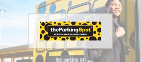 The Parking Spot