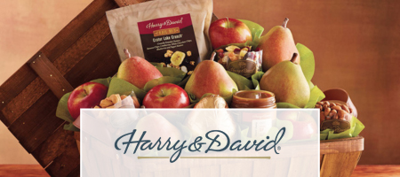 Harry & David