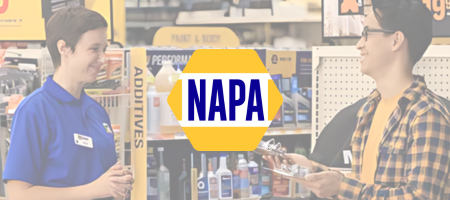 NAPA Auto Parts