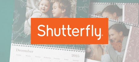 Shutterfly