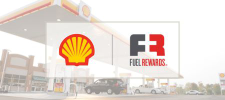 Shell Fuel Rewards