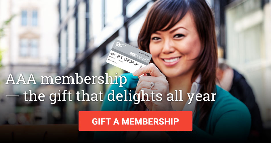 Gift A Membership